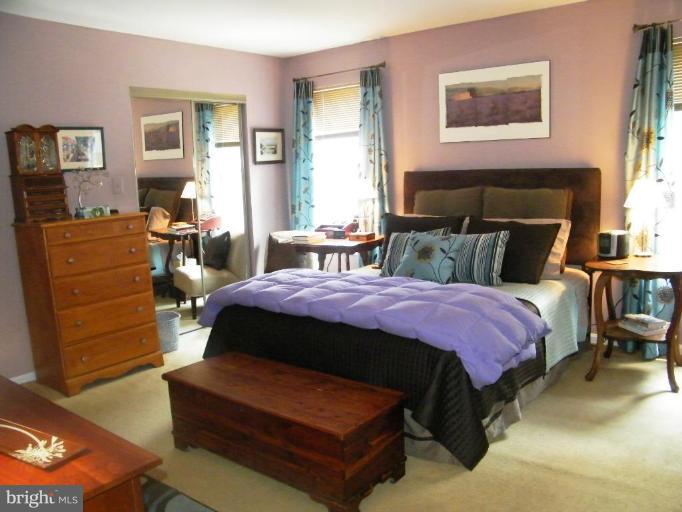 1960 Flowering Tree Terrace Silver Spring, MD 20902 - Photo 9 of 24 Large Master Bedroom