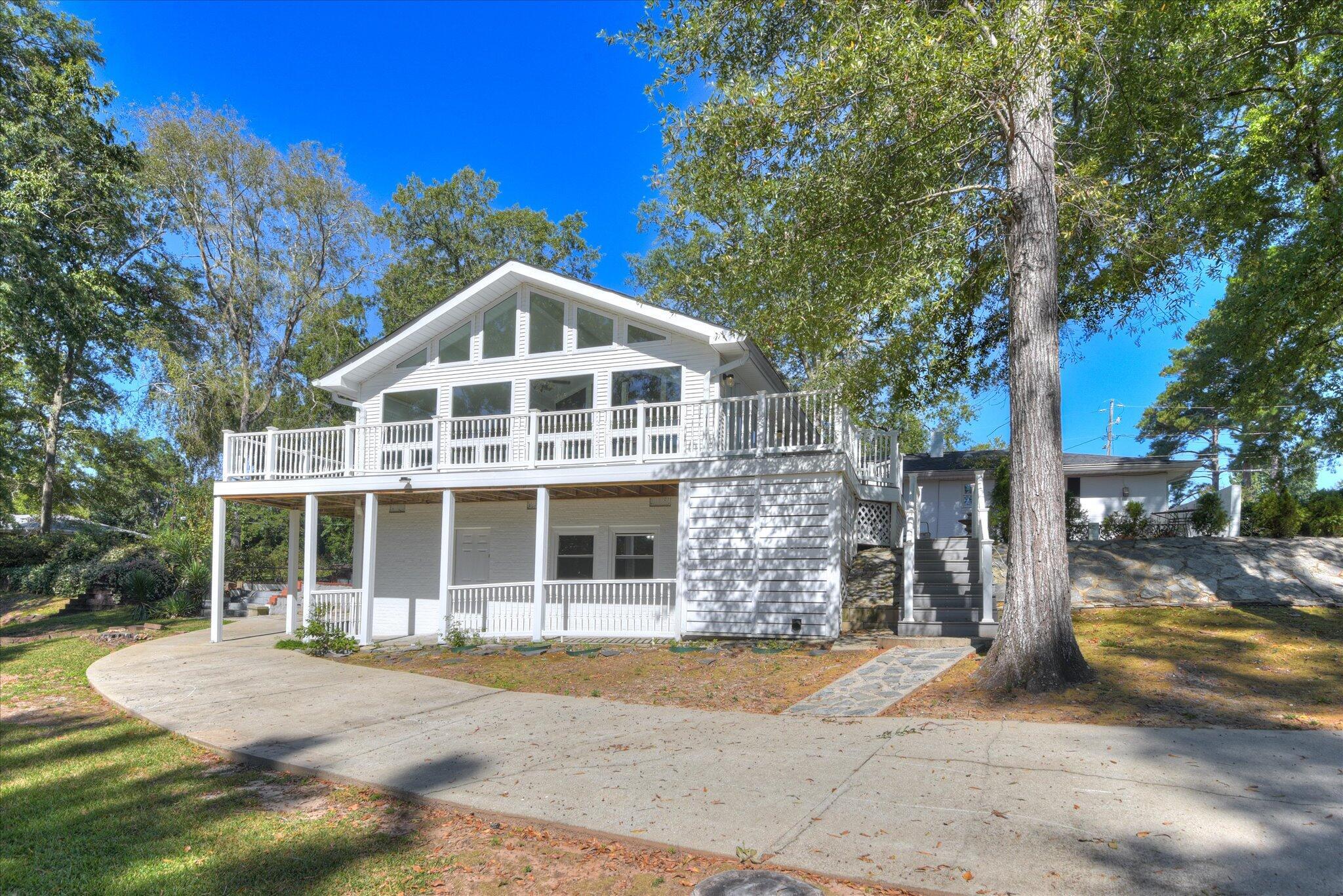 2902 Pineview Road Augusta, GA 30909 - Photo 56 of 61