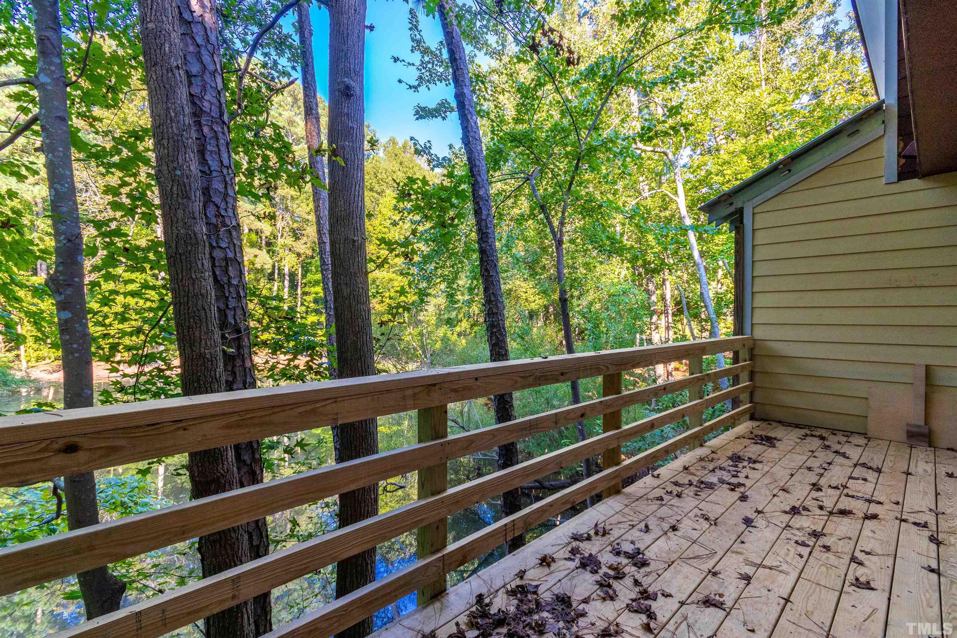 5218 Deer Haven Drive, Unit 5218 Raleigh, NC 27606 - Photo 25 of 27