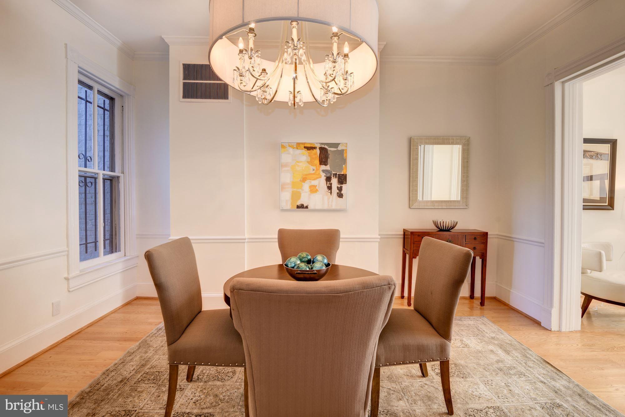228 E Street Northeast Washington, DC 20002 - Photo 9 of 50 Gallery Image 9
