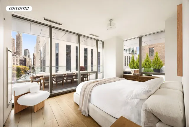 $8,500,000 | 23 East 22nd Street, Unit 8A | Flatiron