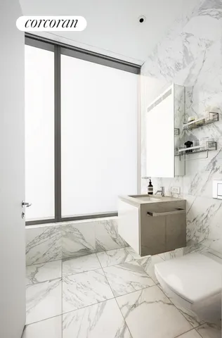 $8,500,000 | 23 East 22nd Street, Unit 8A | Flatiron