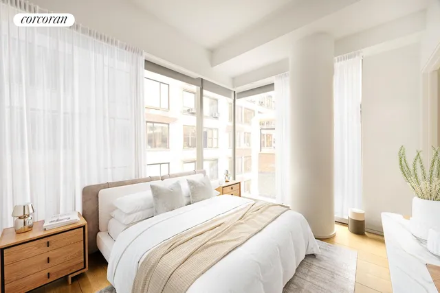 $8,500,000 | 23 East 22nd Street, Unit 8A | Flatiron