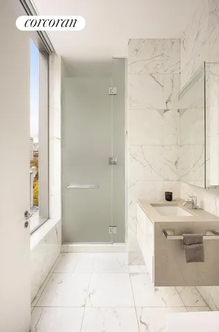 $8,500,000 | 23 East 22nd Street, Unit 8A | Flatiron