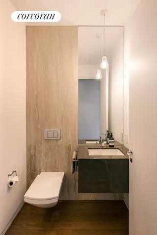 $8,500,000 | 23 East 22nd Street, Unit 8A | Flatiron