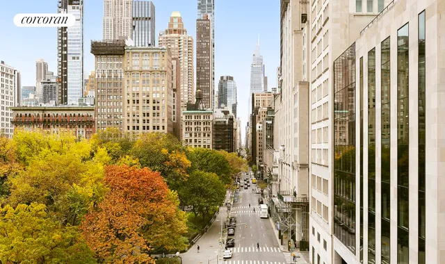 $8,500,000 | 23 East 22nd Street, Unit 8A | Flatiron