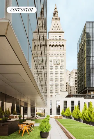 $8,500,000 | 23 East 22nd Street, Unit 8A | Flatiron