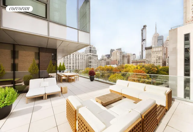 $8,500,000 | 23 East 22nd Street, Unit 8A | Flatiron