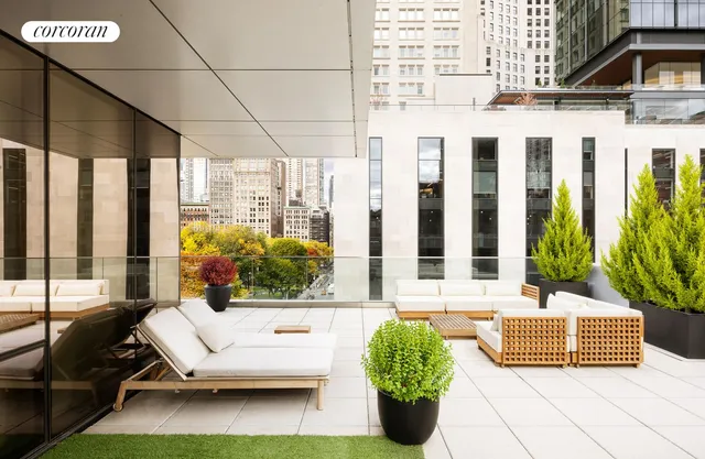 $8,500,000 | 23 East 22nd Street, Unit 8A | Flatiron