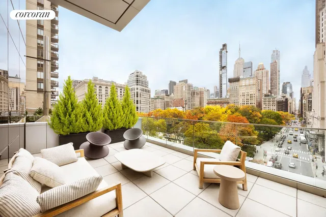 $8,500,000 | 23 East 22nd Street, Unit 8A | Flatiron