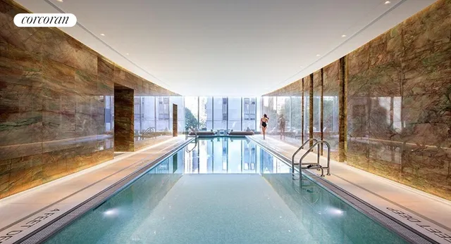 $8,500,000 | 23 East 22nd Street, Unit 8A | Flatiron