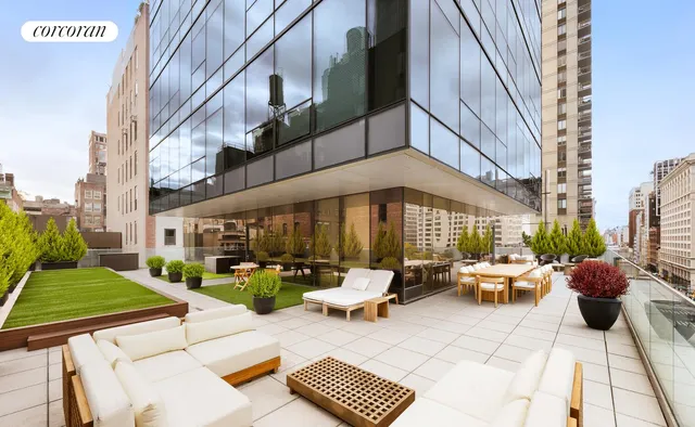 $8,500,000 | 23 East 22nd Street, Unit 8A | Flatiron