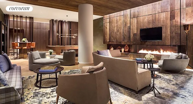 $8,500,000 | 23 East 22nd Street, Unit 8A | Flatiron