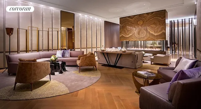 $8,500,000 | 23 East 22nd Street, Unit 8A | Flatiron