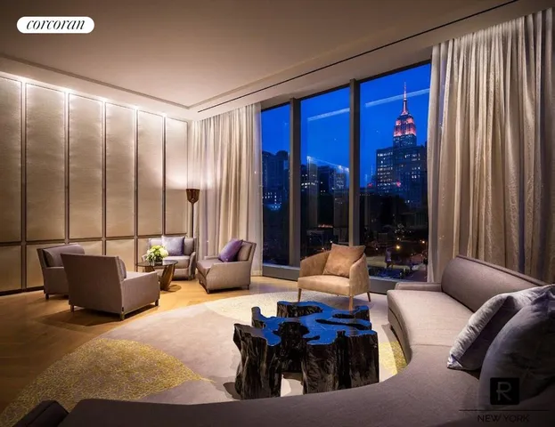 $8,500,000 | 23 East 22nd Street, Unit 8A | Flatiron