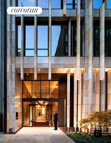 $8,500,000 | 23 East 22nd Street, Unit 8A | Flatiron