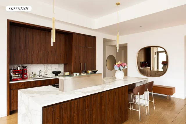 $8,500,000 | 23 East 22nd Street, Unit 8A | Flatiron