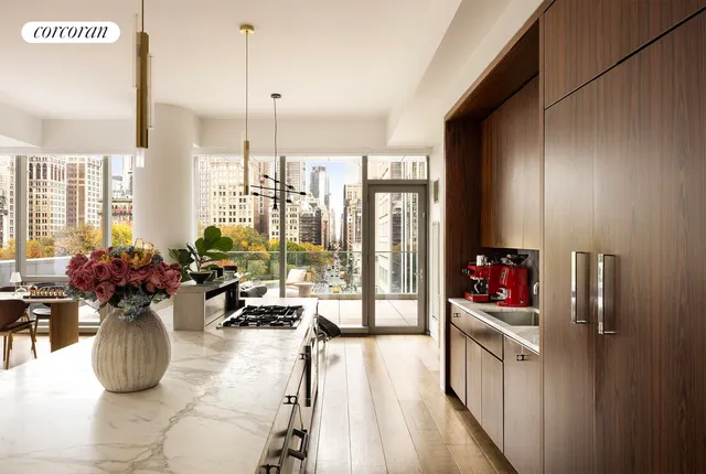 $8,500,000 | 23 East 22nd Street, Unit 8A | Flatiron