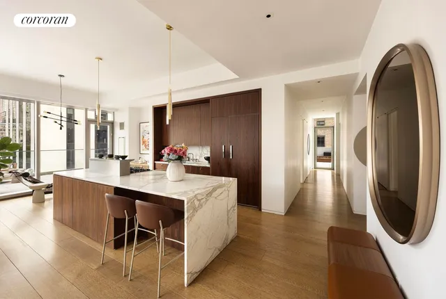 $8,500,000 | 23 East 22nd Street, Unit 8A | Flatiron