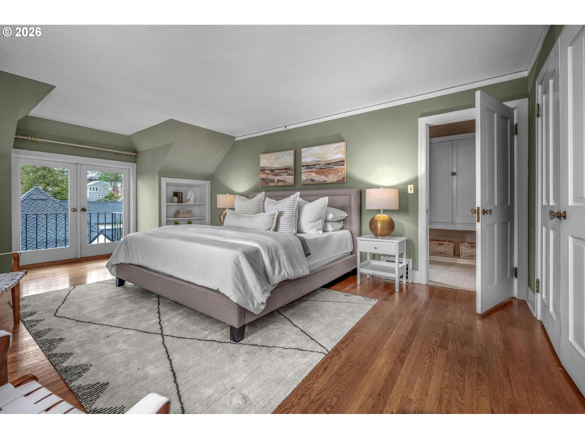 2300 Southwest 18th Avenue Portland, OR 97201 - Photo 21 of 41 Gallery Image 21