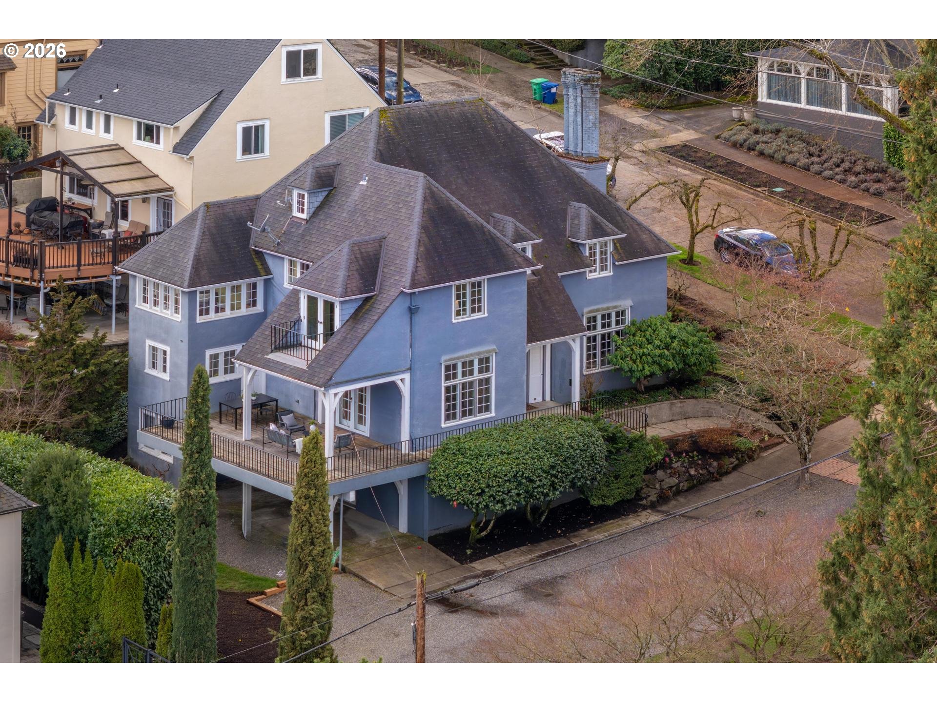 2300 Southwest 18th Avenue Portland, OR 97201 - Photo 39 of 41 Gallery Image 39