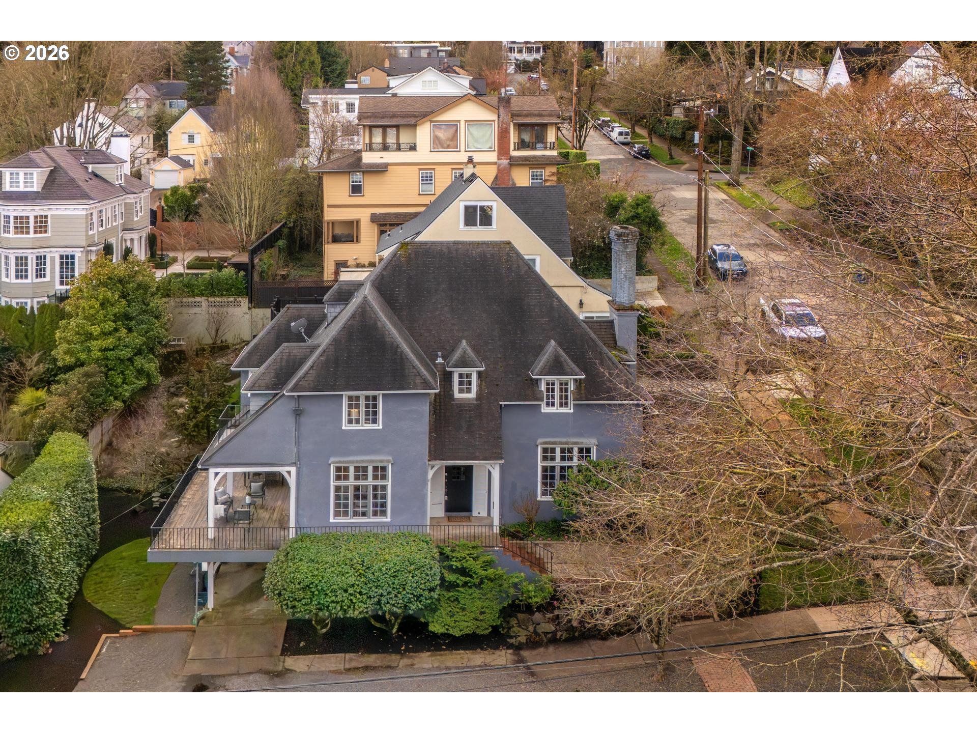 2300 Southwest 18th Avenue Portland, OR 97201 - Photo 40 of 41 Gallery Image 40