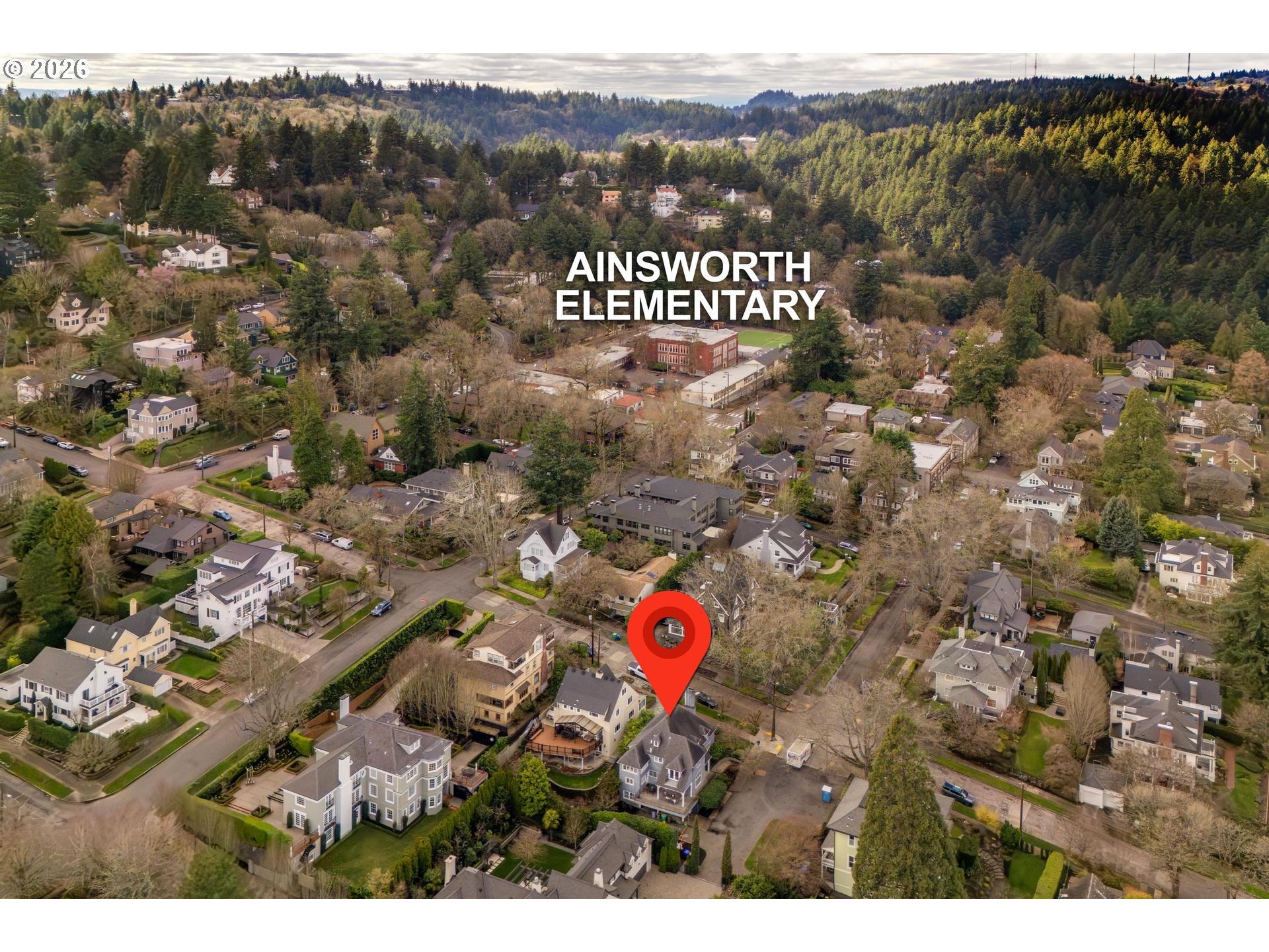 2300 Southwest 18th Avenue Portland, OR 97201 - Photo 41 of 41 Gallery Image 41