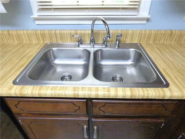 a view of water heater