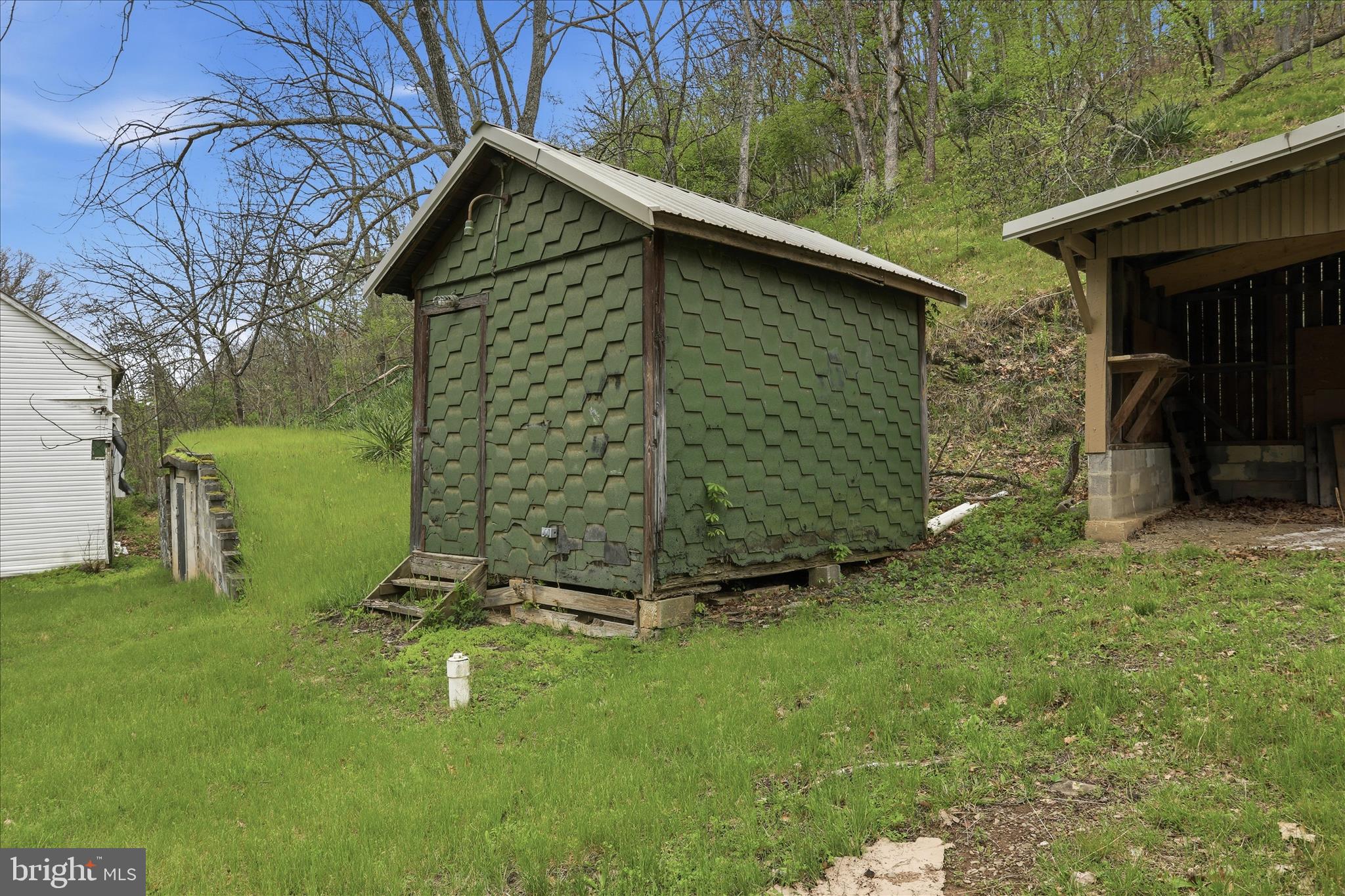 13834 Hollow Road Hancock, MD 21750 - Photo 38 of 52