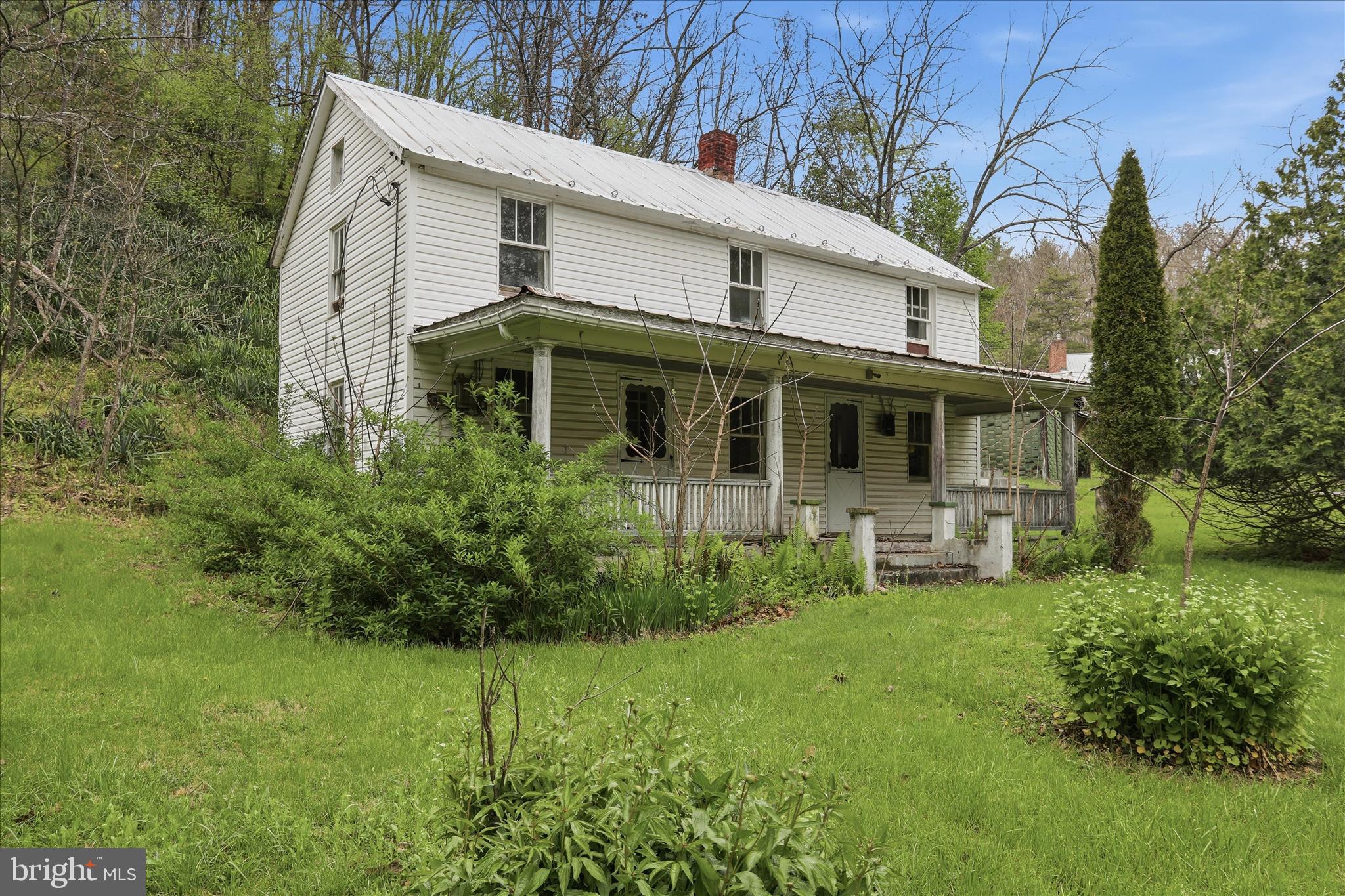 13834 Hollow Road Hancock, MD 21750 - Photo 40 of 52