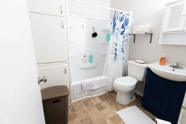 $165,000 | 5310 East 16th Street, Indianapolis, IN 46218