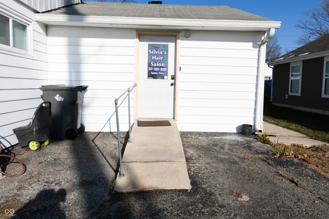 $165,000 | 5310 East 16th Street, Indianapolis, IN 46218