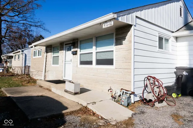 $165,000 | 5310 East 16th Street, Indianapolis, IN 46218