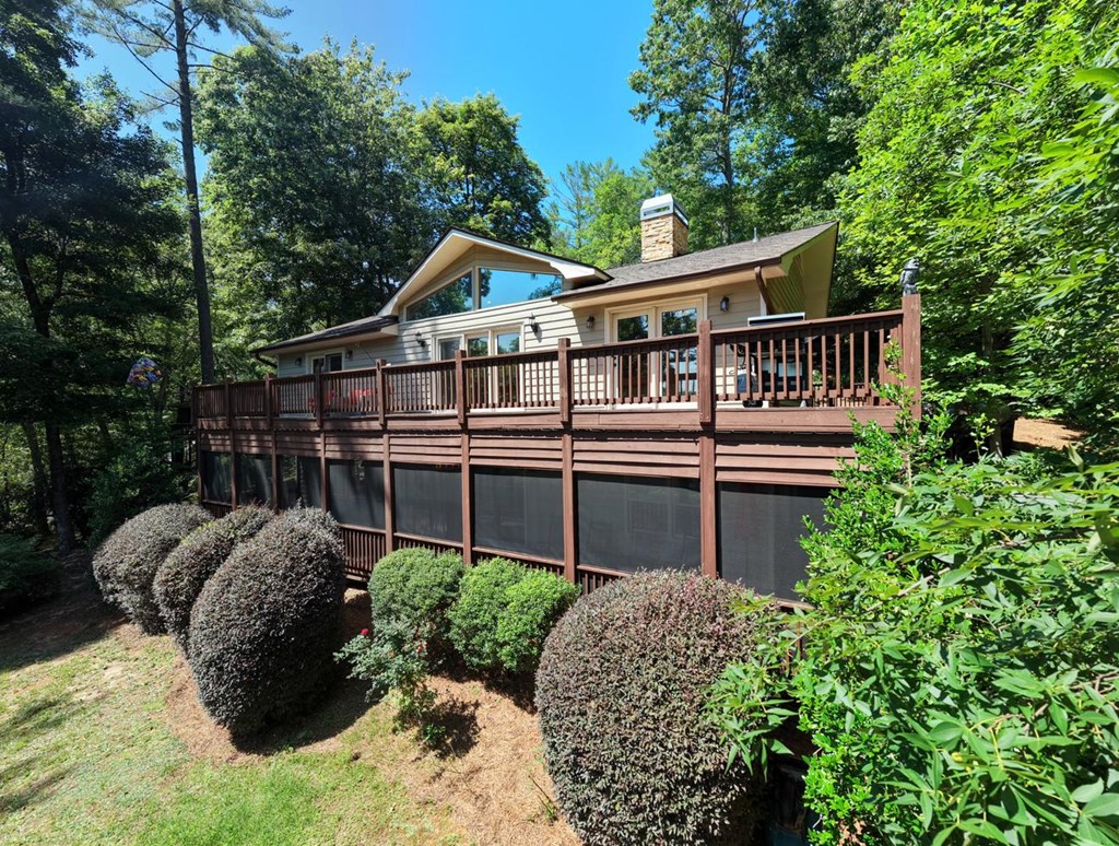 276 Lancelot Loop Clayton, GA 30525 - Photo 13 of 58