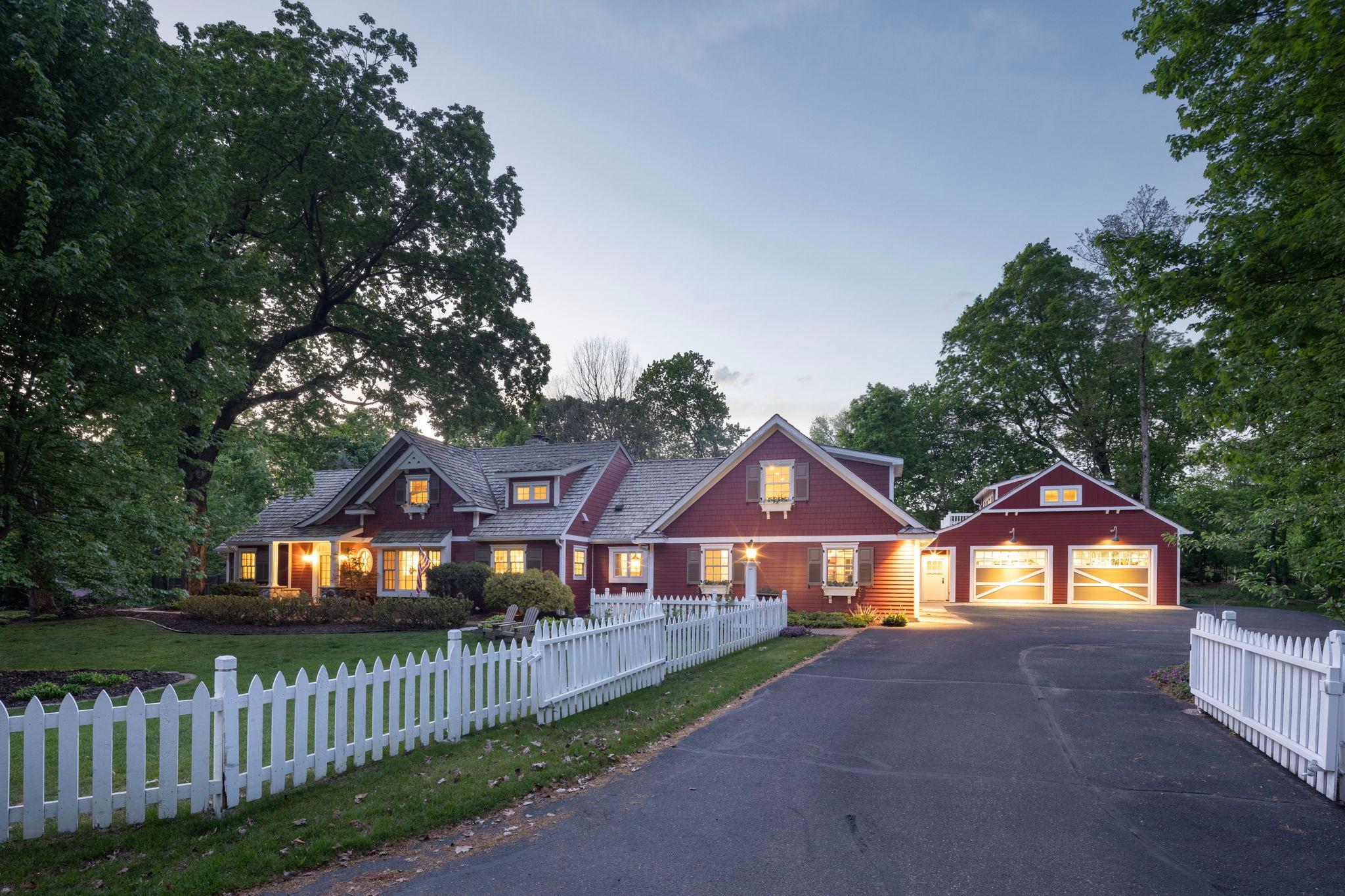 4202 Heathcote Road Deephaven, MN 55391 - Photo 1 of 59 Gallery Image 1
