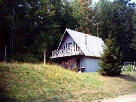 2451 Walton Road Morristown, VT 05661 - Photo 1 of 1