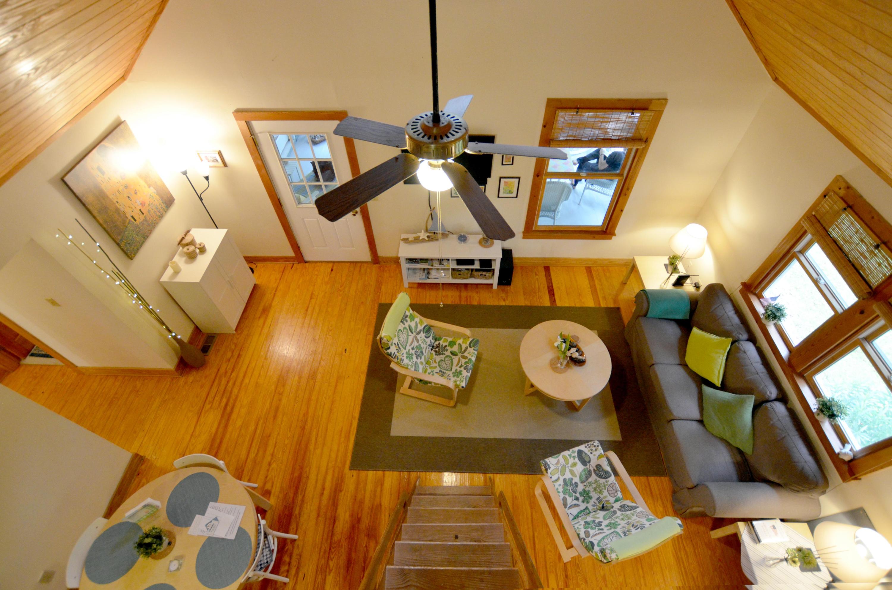 10049 South Carolina Road McClellanville, SC 29458 - Photo 14 of 21 12-Living-Room