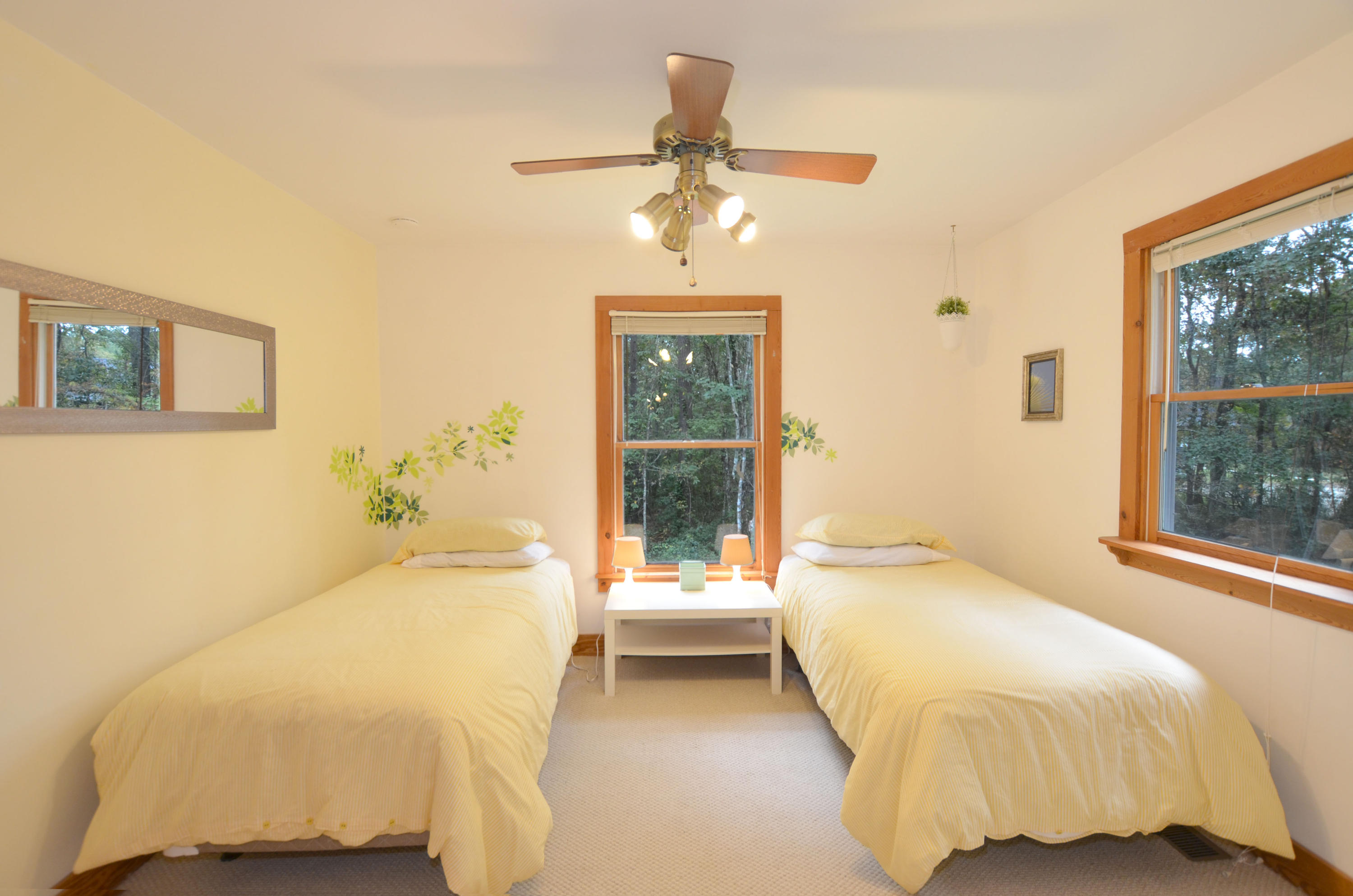 10049 South Carolina Road McClellanville, SC 29458 - Photo 19 of 21 17-Bedroom2