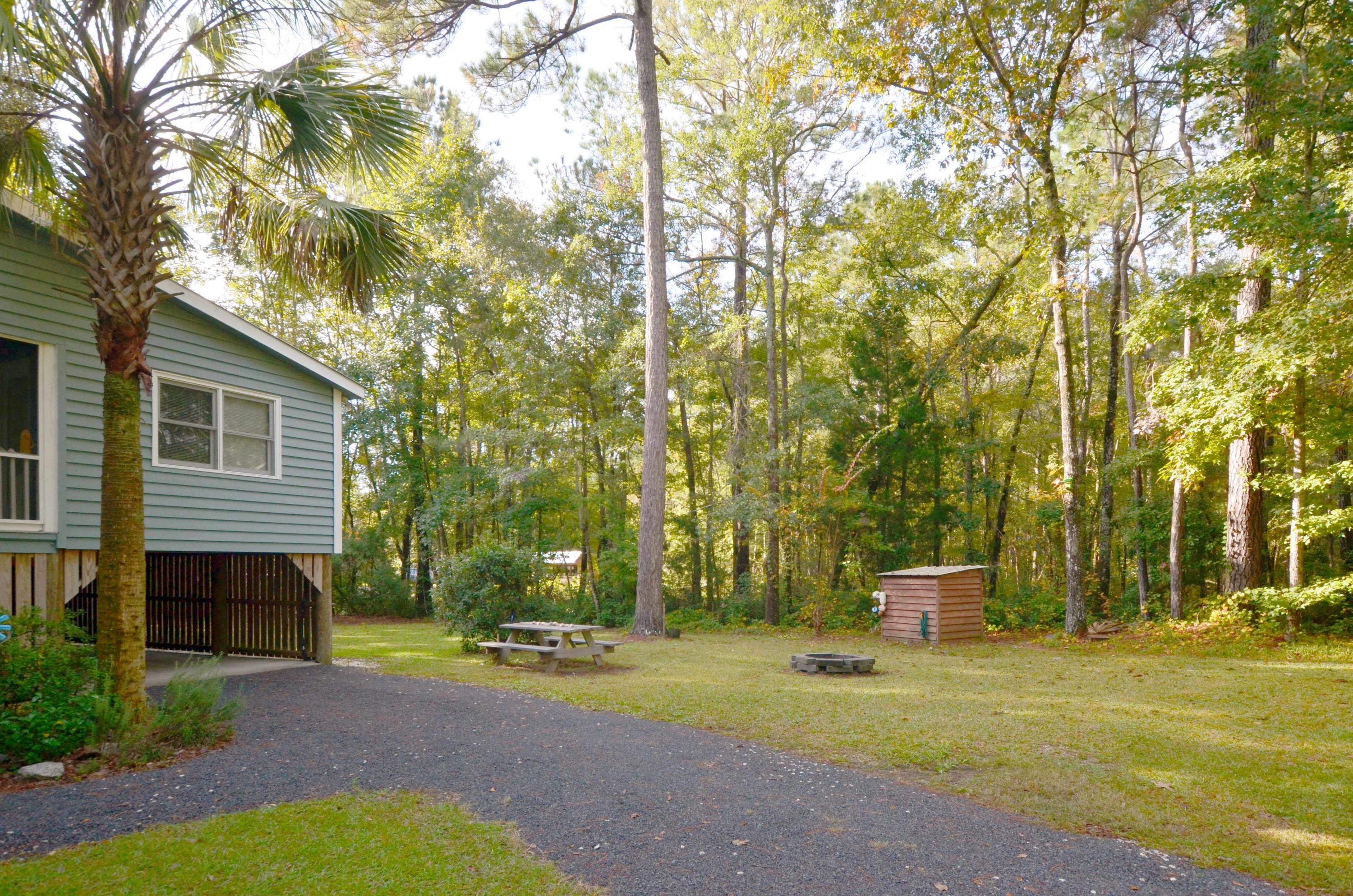 10049 South Carolina Road McClellanville, SC 29458 - Photo 4 of 21 4-Front-Right