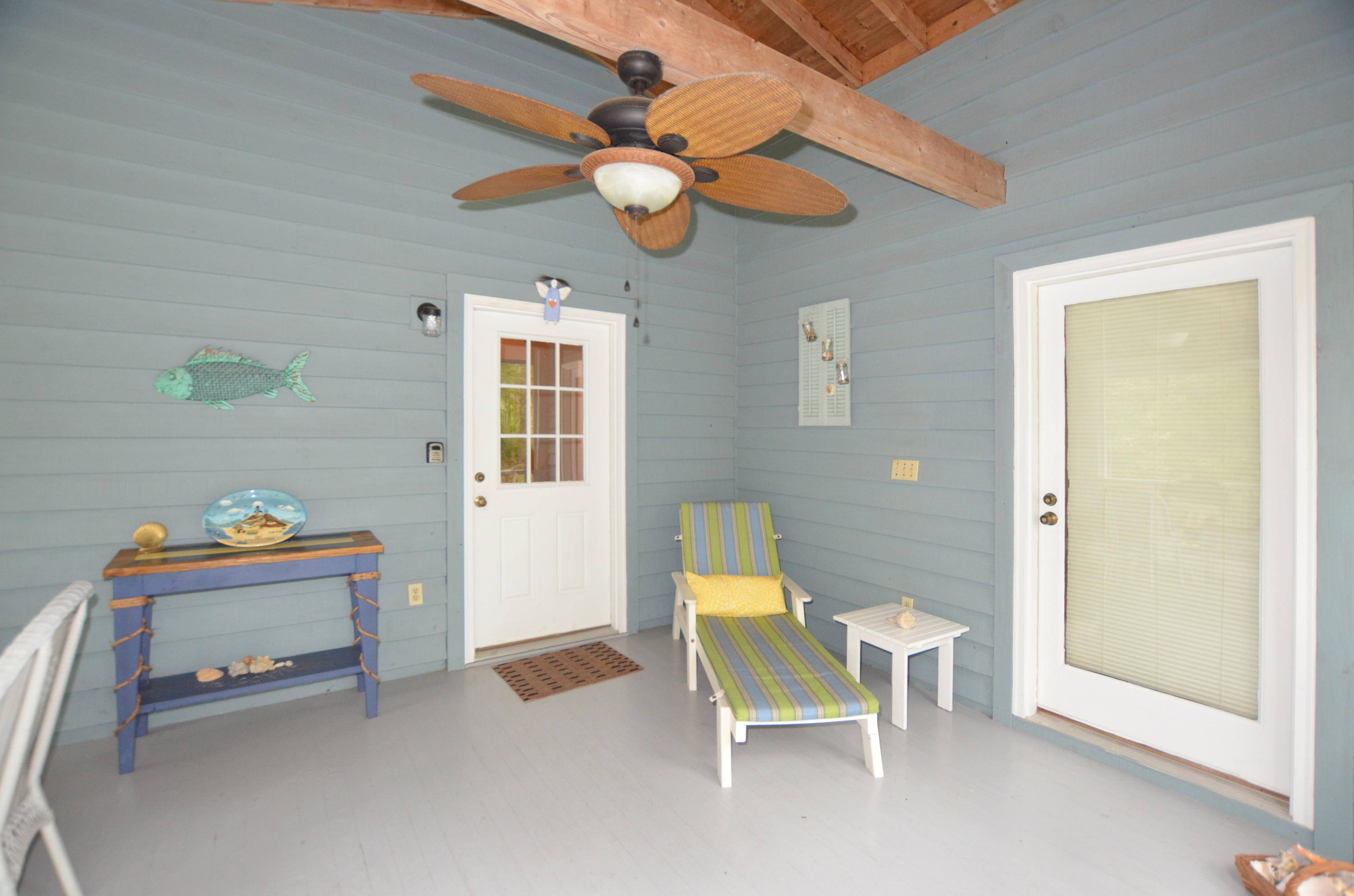 10049 South Carolina Road McClellanville, SC 29458 - Photo 7 of 21 7-Porch