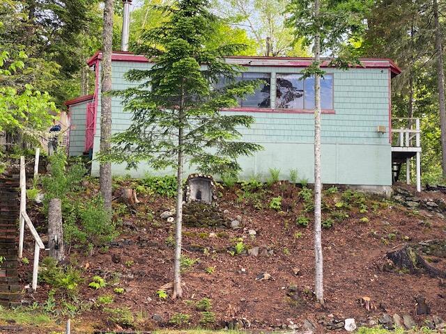 999 South Shore Road Stockholm, ME 04783 - Photo 7 of 37 999 South Shore Madawaska Lake Spring 20