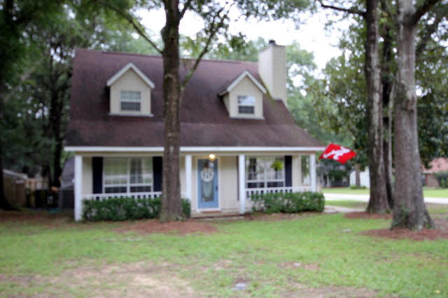 117 Georgia Avenue Daphne, AL 36526 - Photo 1 of 24