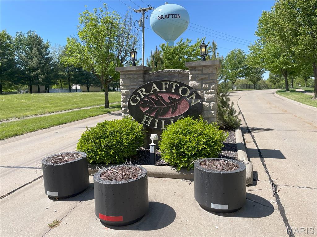 Lot 89 Redwing Court Grafton, IL 62037 - Photo 3 of 3