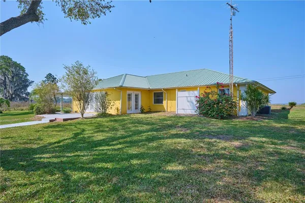 $395,000 | 6589 Banyan Drive, Indian Lake Estates, FL 33843