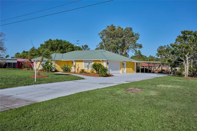 a view of an ocean and beach