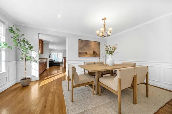 $1,445,000 | 385 Hillside Avenue, Needham, MA 02494