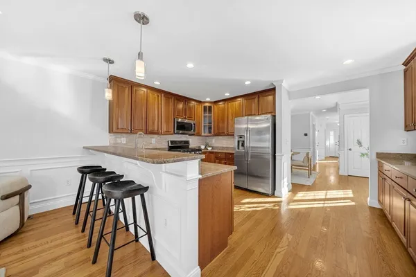 $1,445,000 | 385 Hillside Avenue, Needham, MA 02494