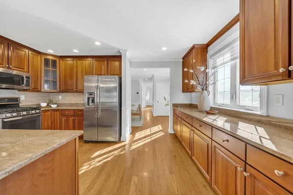 $1,445,000 | 385 Hillside Avenue, Needham, MA 02494