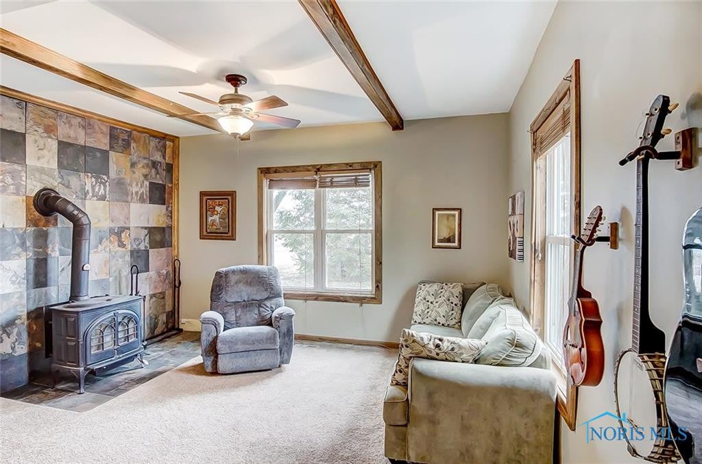 17453 Range Line Road Bowling Green, OH 43402 - Photo 2 of 11 Gallery Image 2
