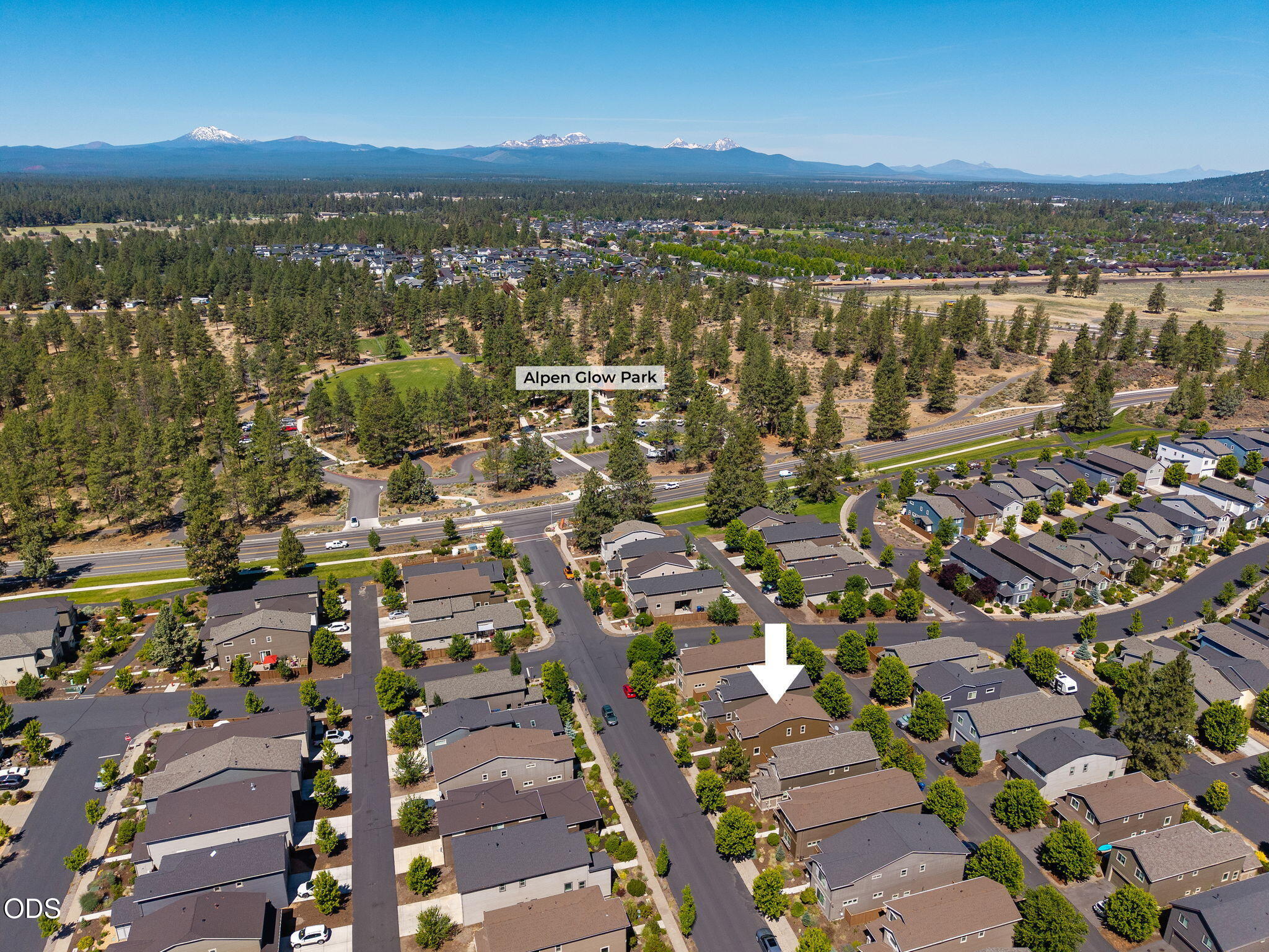 20844 Gateway Drive Bend, OR 97702 - Photo 36 of 53